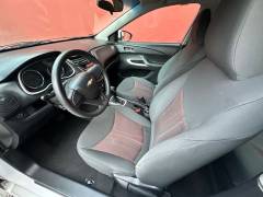 CHEVROLET AVEO LS TA 2018 11