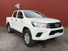 TOYOTA HILUX DC SR 7