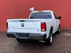 RAM 1500 REGULAR CAB ST 2020 5