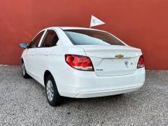 CHEVROLET AVEO LS 2020 3