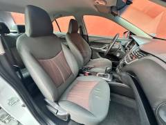 CHEVROLET AVEO LS TA 2018 12