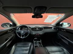 KIA SORENTO EX 2018 12
