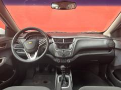 CHEVROLET AVEO LT 2020 15