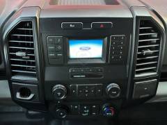 FORD F150 XL SUPERCREW 19