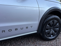 VW SAVEIRO ROBUST 2025 13