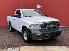 RAM 1500 REGULAR CAB ST 2020 7