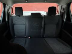 TOYOTA HILUX DC SR 14