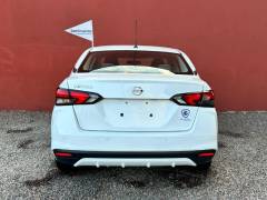 NISSAN VERSA SENSE TM 2021 DIC 4