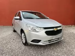 Chevrolet-Aveo-LS-TA-2018-10