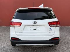 KIA SORENTO EX 2018 4