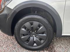 VW Saveiro Robust 2024 11