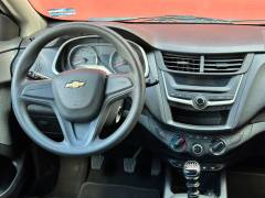 CHEVROLET AVEO LS 2020 13