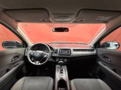 Honda HRV 2021 15