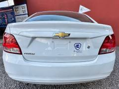 CHEVROLET AVEO LS 2020 9