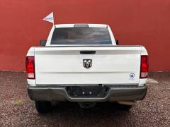 RAM 1500 REGULAR CAB ST 2020 4