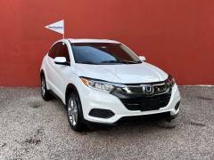 Honda HRV 2021 7