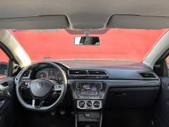 VW Saveiro Robust 2024 15