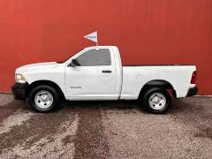 RAM 1500 REGULAR CAB ST 2020 2