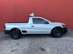 VW SAVEIRO ROBUST 2025 6