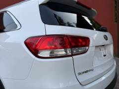 KIA SORENTO EX 2018 16