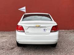 CHEVROLET AVEO LT 2020 4