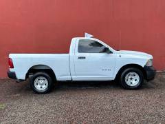 RAM 1500 REGULAR CAB ST 2020 6