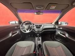 CHEVROLET AVEO LT 2020 11