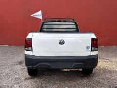 VW Saveiro Robust 2024 2