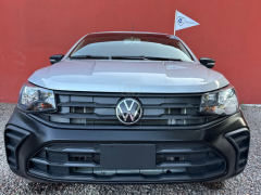 VW SAVEIRO ROBUST 2025 9