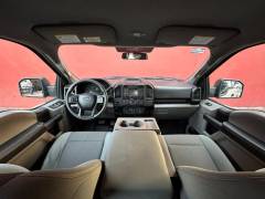 FORD F150 XL SUPERCREW 13