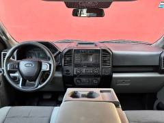 FORD F150 XL SUPERCREW 14