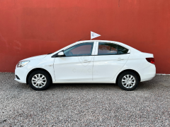 CHEVROLET AVEO LS 2020 TM 2