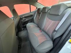 Chevrolet Aveo LS 2019 15