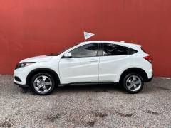 Honda HRV 2021 2