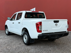 NISSAN NP300 DOBLE CABINA S TM 2020 3