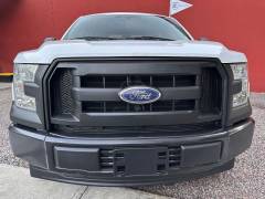 FORD F150 XL SUPERCREW 9