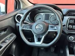 NISSAN VERSA SENSE TM 2021 DIC 12