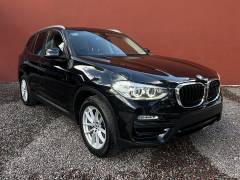 BMW-X3-sDrive20iA-Executive-2019-7