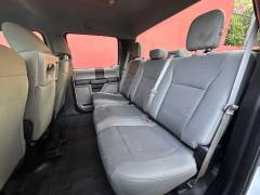 FORD F150 XL SUPERCREW 16