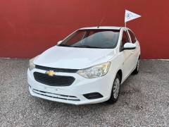 Chevrolet Aveo LS 2019 1