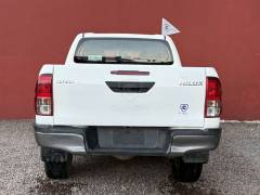 TOYOTA HILUX DC SR 4