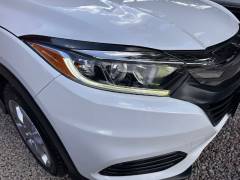 Honda HRV 2021 14