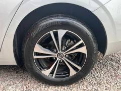 Nissan Sentra Advance CVT 13