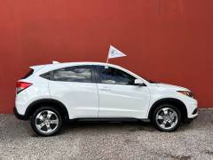 Honda HRV 2021 6