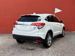 Honda HRV 2021 5