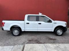 FORD F150 XL SUPERCREW 6