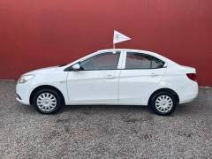 Chevrolet Aveo LS 2019 2