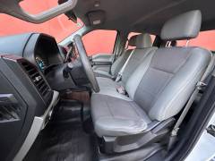 FORD F150 XL SUPERCREW 17