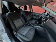NISSAN VERSA SENSE TM 2021 DIC 13