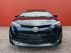 Toyota-Corolla-Base-CVT-2018 negro-5